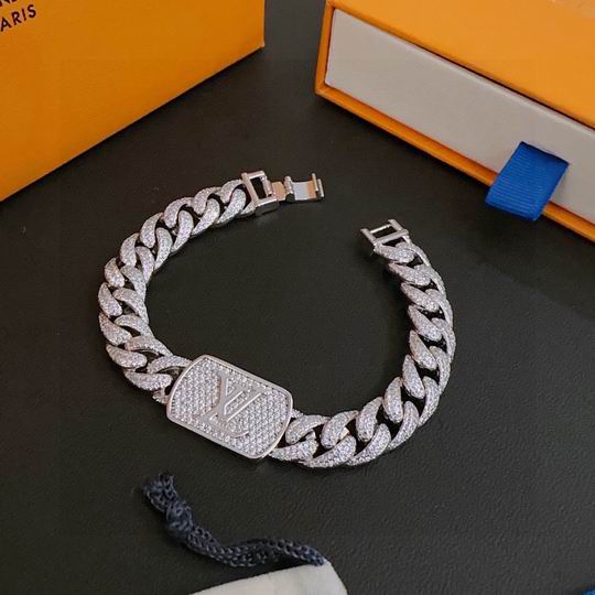 LV Bracelet 11lyh840 (2)