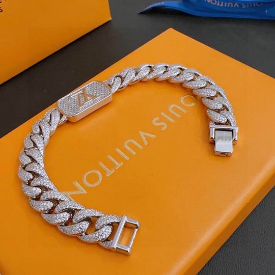 LV Bracelet 11lyh840 (3)