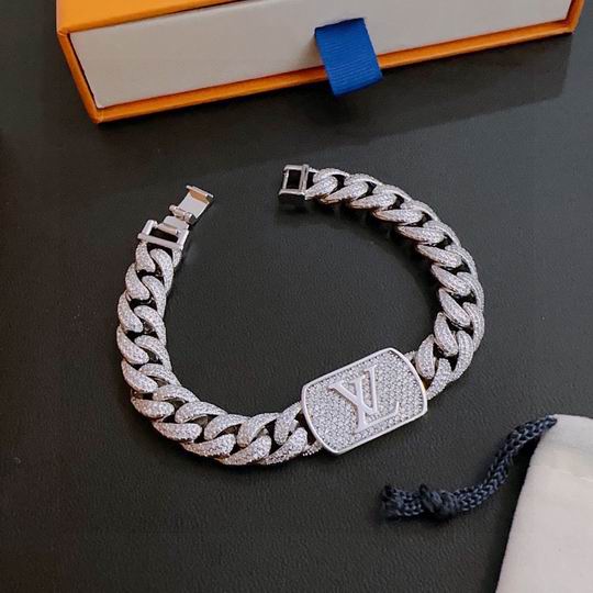 LV Bracelet 11lyh840 (5)