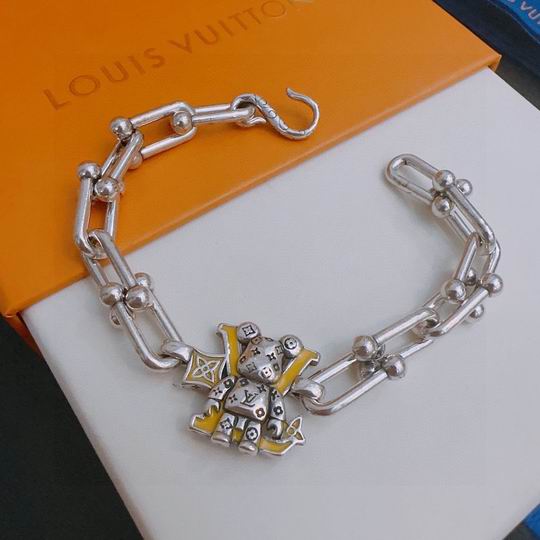LV Bracelet 11lyh843 (1)