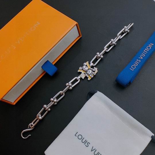 LV Bracelet 11lyh843 (2)