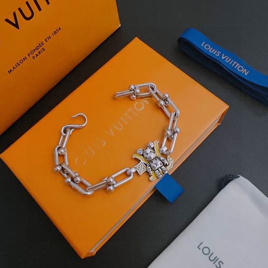 LV Bracelet 11lyh843 (3)
