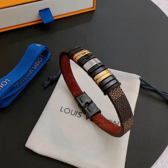 LV Bracelet 11lyh844 (2)
