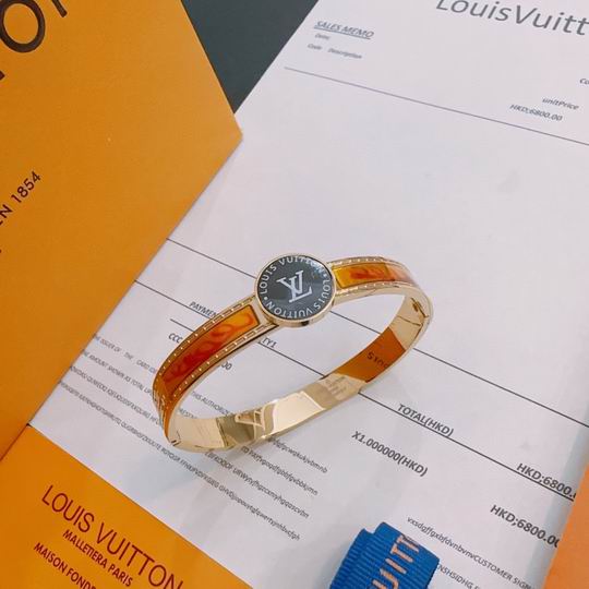 LV Bracelet 11lyh845 (3)