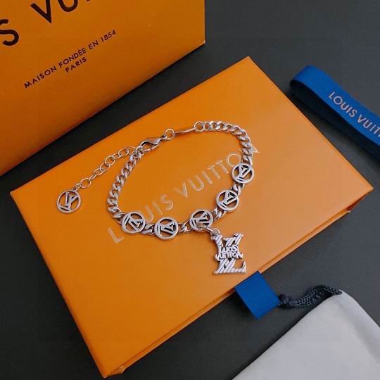 LV Bracelet 11lyh849 (5)