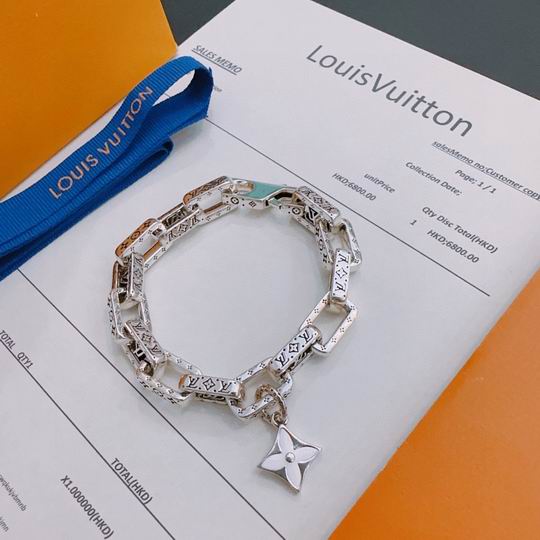 LV Bracelet 11lyh855 (2)