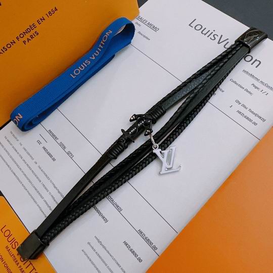 LV Bracelet 11lyh856 (2)