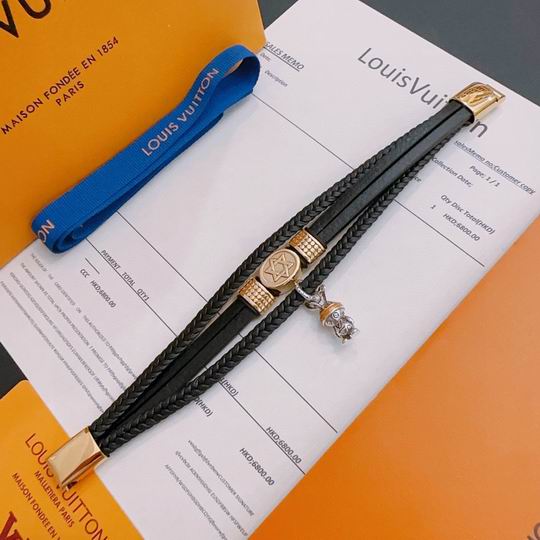 LV Bracelet 11lyh857 (1)
