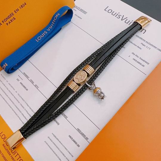 LV Bracelet 11lyh857 (3)