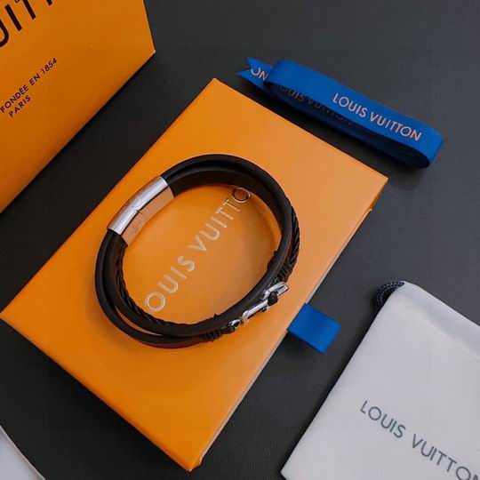 LV Bracelet 11lyh859 (3)
