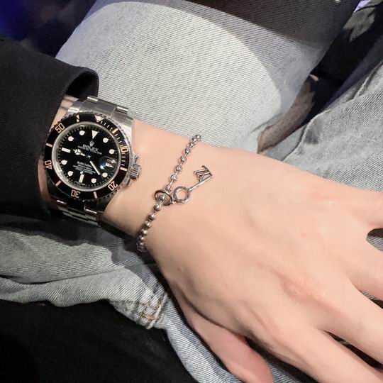 LV Bracelet 11lyh864 (4)