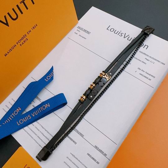 LV Bracelet 11lyh865 (4)