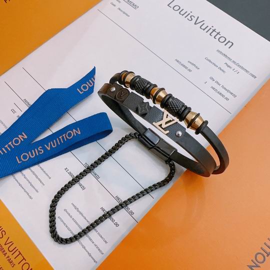 LV Bracelet 11lyh865 (5)