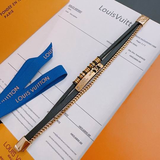 LV Bracelet 11lyh866 (2)