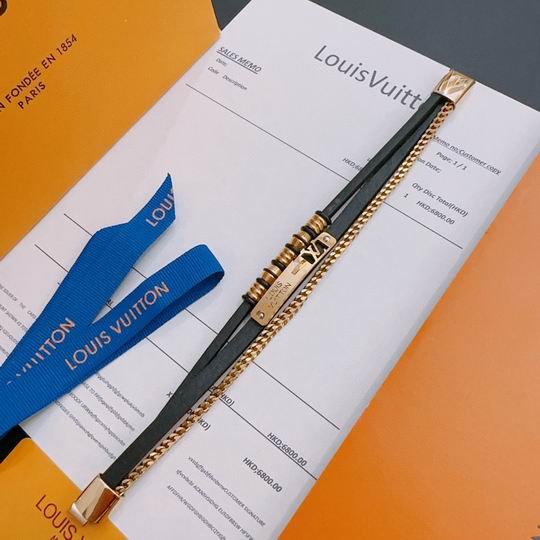 LV Bracelet 11lyh866 (5)