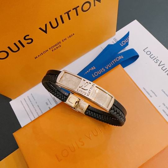 LV Bracelet 11lyh867 (5)