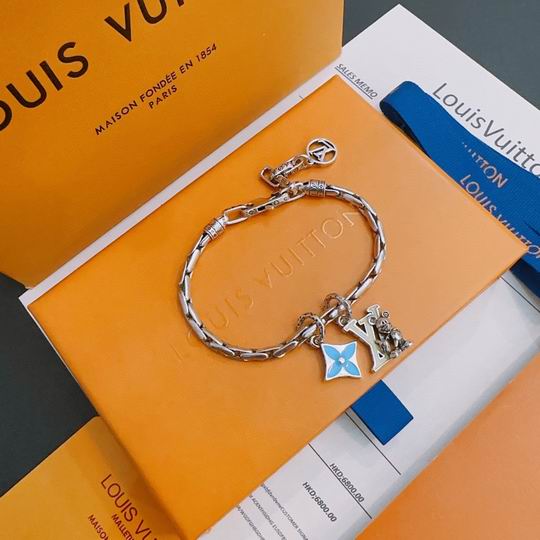 LV Bracelet 11lyh868 (2)