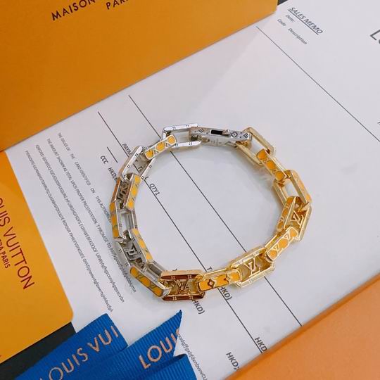 LV Bracelet 11lyh869 (1)