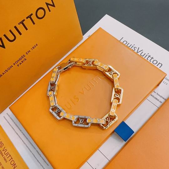 LV Bracelet 11lyh869 (2)