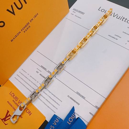 LV Bracelet 11lyh869 (3)