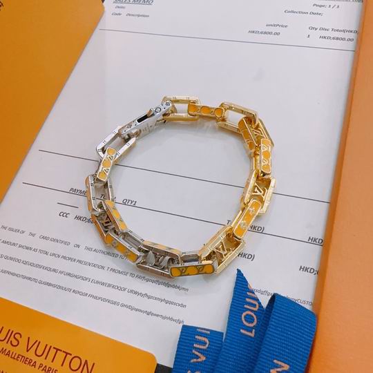 LV Bracelet 11lyh869 (4)