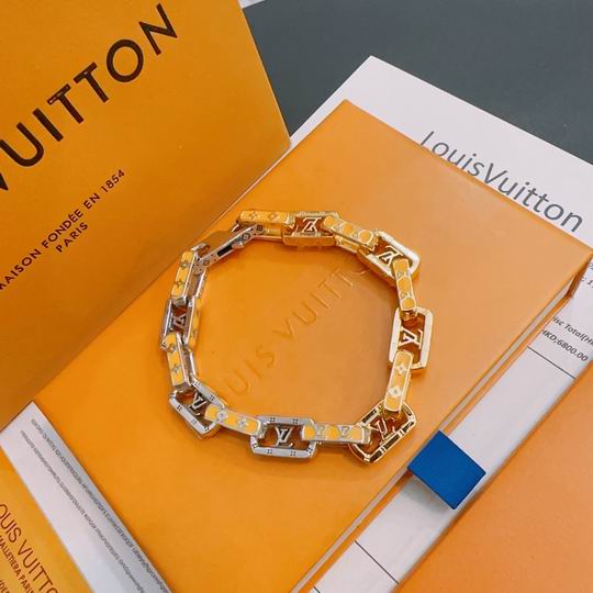 LV Bracelet 11lyh869 (5)