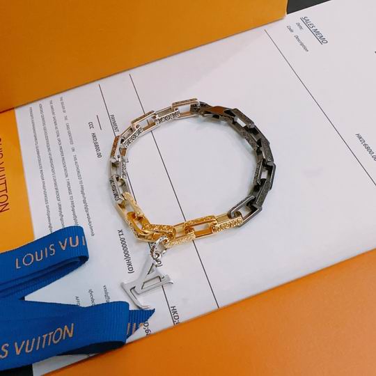 LV Bracelet 11lyh871 (2)