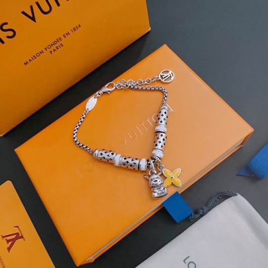 LV Bracelet 11lyh872 (6)