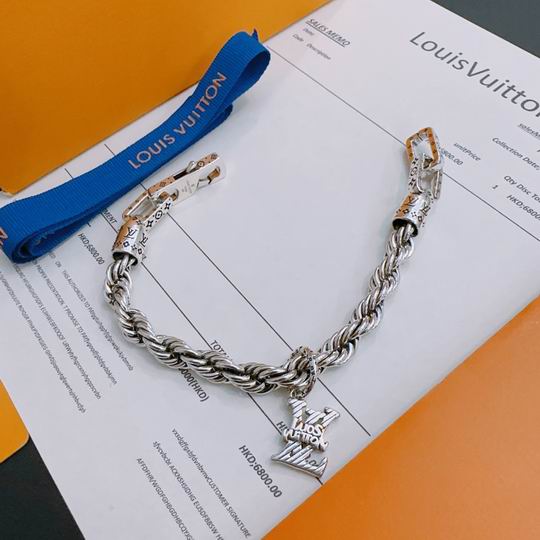 LV Bracelet 11lyh873 (3)
