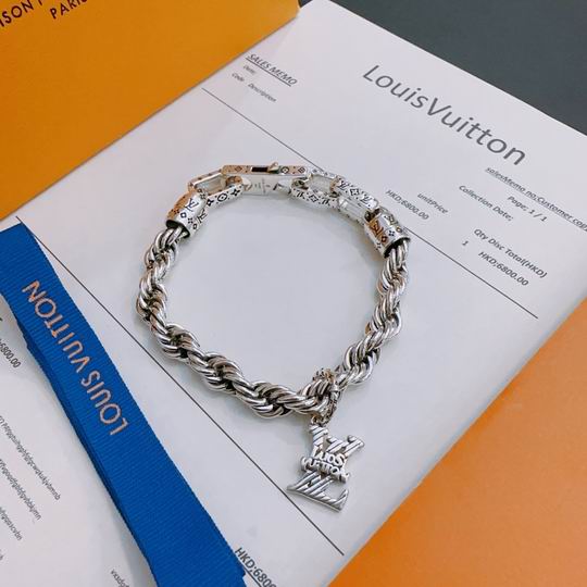 LV Bracelet 11lyh873 (5)