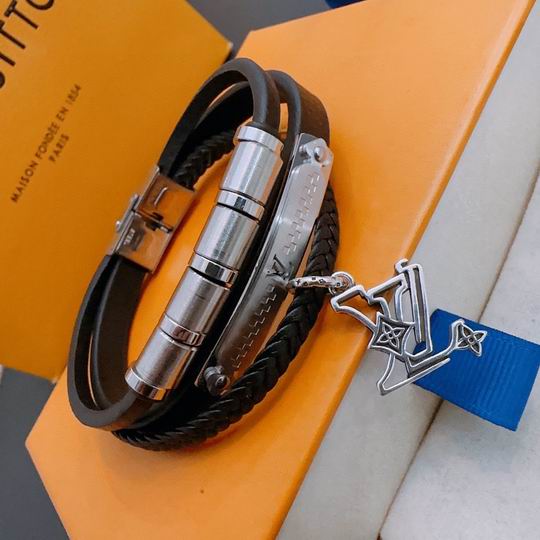 LV Bracelet 11lyh875 (1)
