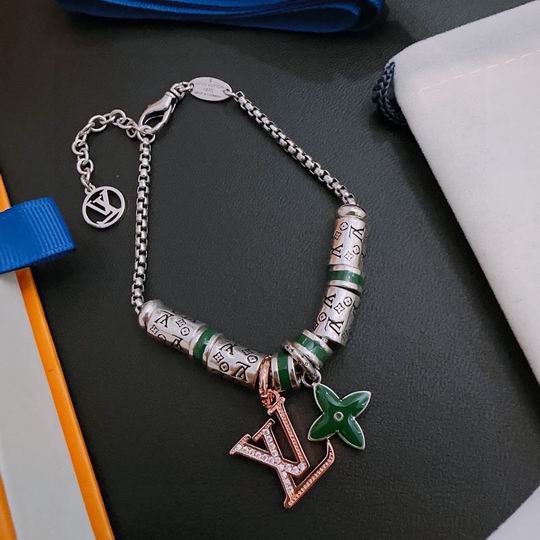 LV Bracelet 11lyh876 (1)