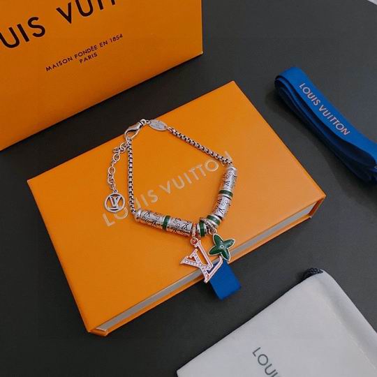 LV Bracelet 11lyh876 (2)