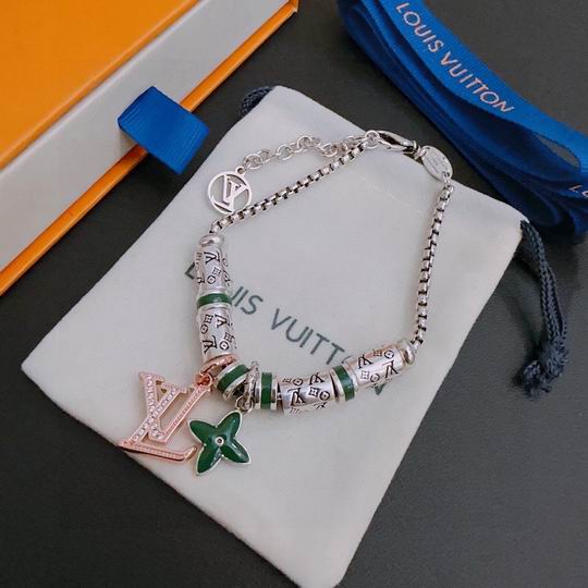 LV Bracelet 11lyh876 (4)