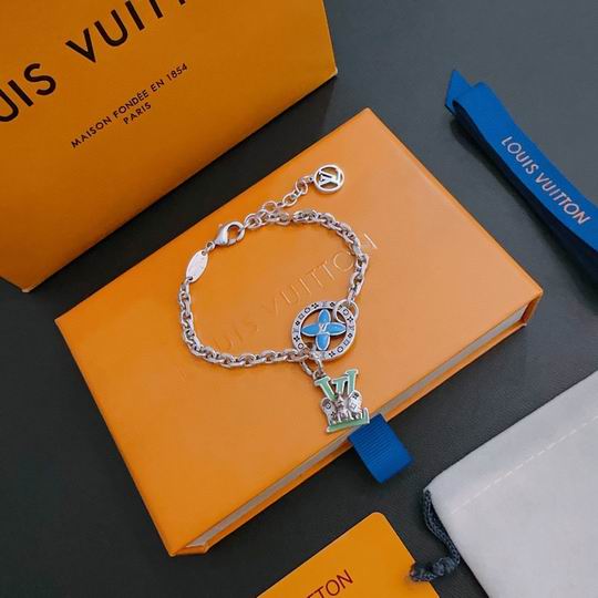 LV Bracelet 11lyh877 (3)