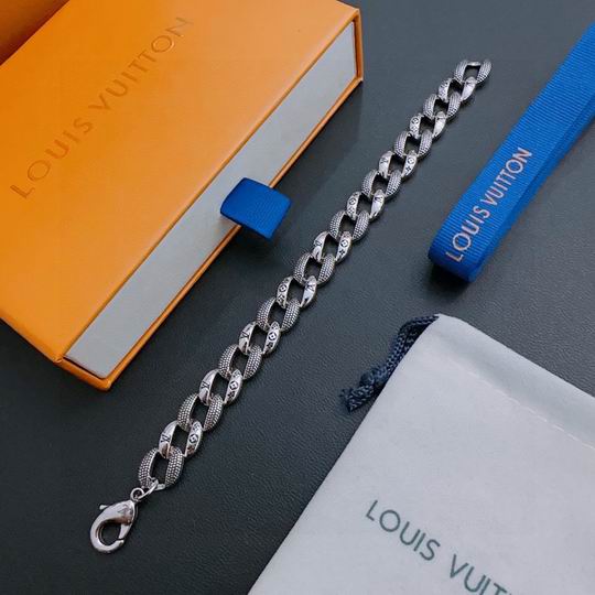 LV Bracelet 11lyh879 (2)