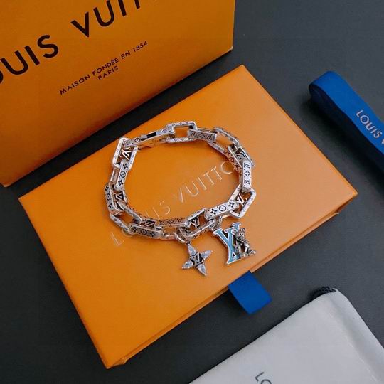 LV Bracelet 11lyh882 (3)