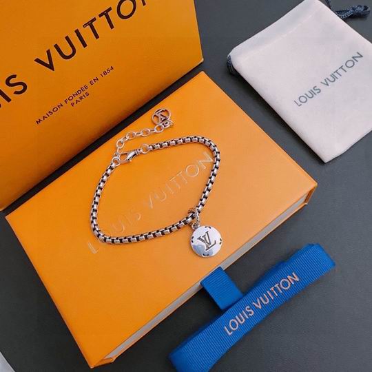 LV Bracelet 11lyh883 (2)