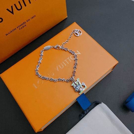 LV Bracelet 11lyh884 (1)