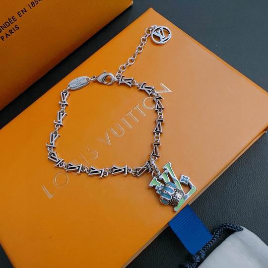 LV Bracelet 11lyh884 (2)