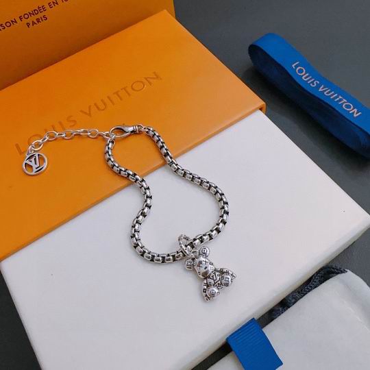 LV Bracelet 11lyh885 (2)
