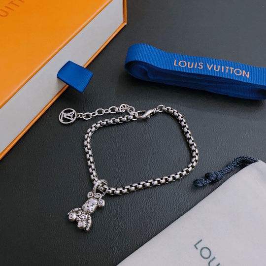LV Bracelet 11lyh885 (5)