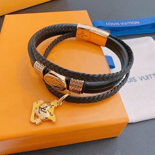 LV Bracelet 11lyh886 (3)