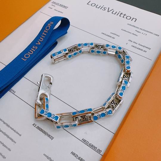 LV Bracelet 11lyh888 (2)
