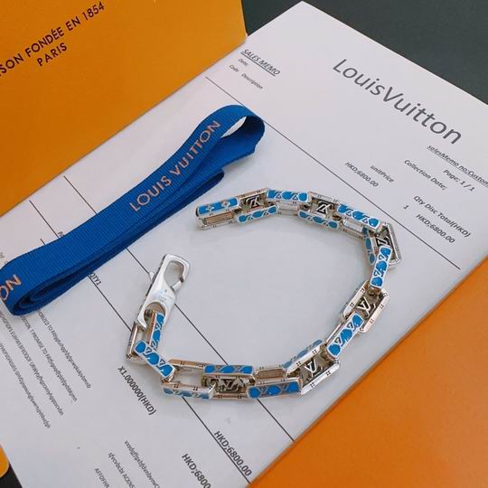 LV Bracelet 11lyh888 (3)