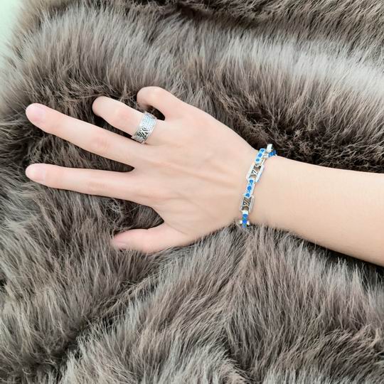 LV Bracelet 11lyh888 (4)