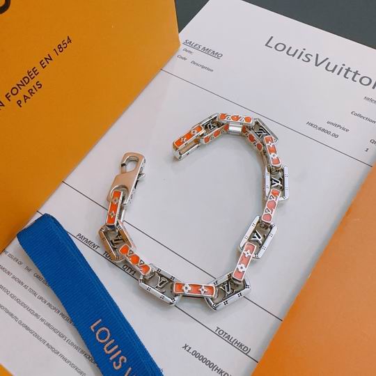 LV Bracelet 11lyh889 (2)