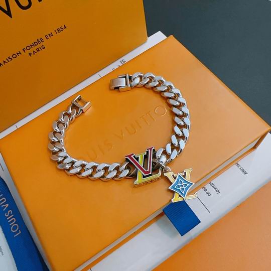 LV Bracelet 11lyh890 (3)