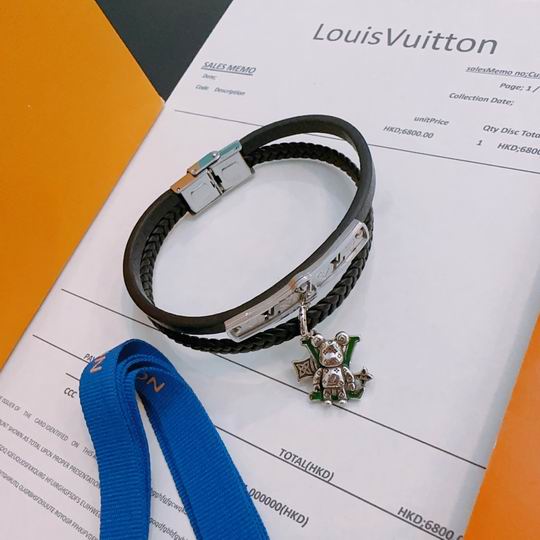 LV Bracelet 11lyh891 (1)