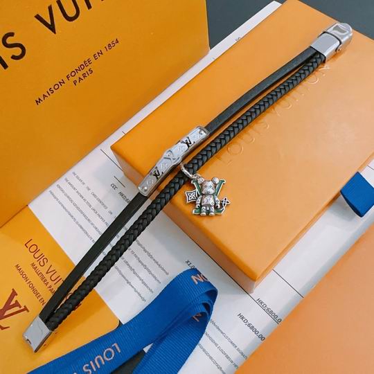 LV Bracelet 11lyh891 (2)